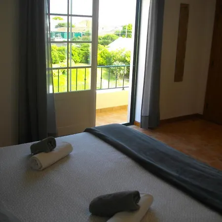 Villa Rex Surf House à Areia Branca Extérieur photo