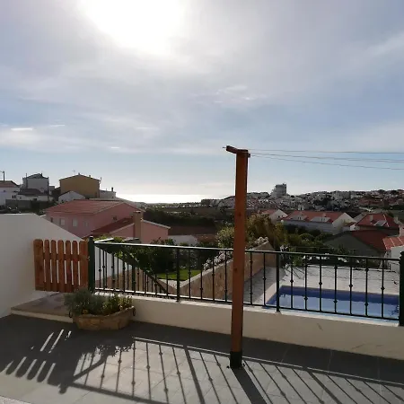Villa Rex Surf House à Areia Branca Extérieur photo