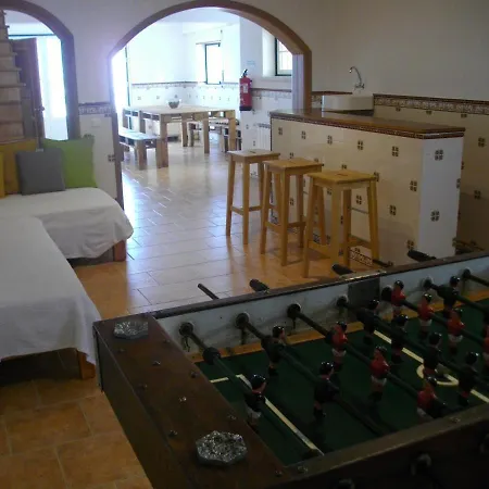 Villa Rex Surf House à Areia Branca Extérieur photo