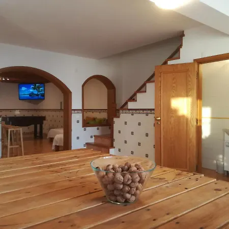 Villa Rex Surf House à Areia Branca Extérieur photo