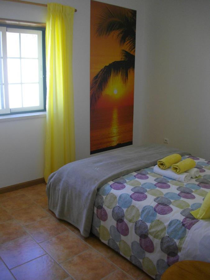 Rex Surf House Hébergement de vacances Areia Branca
