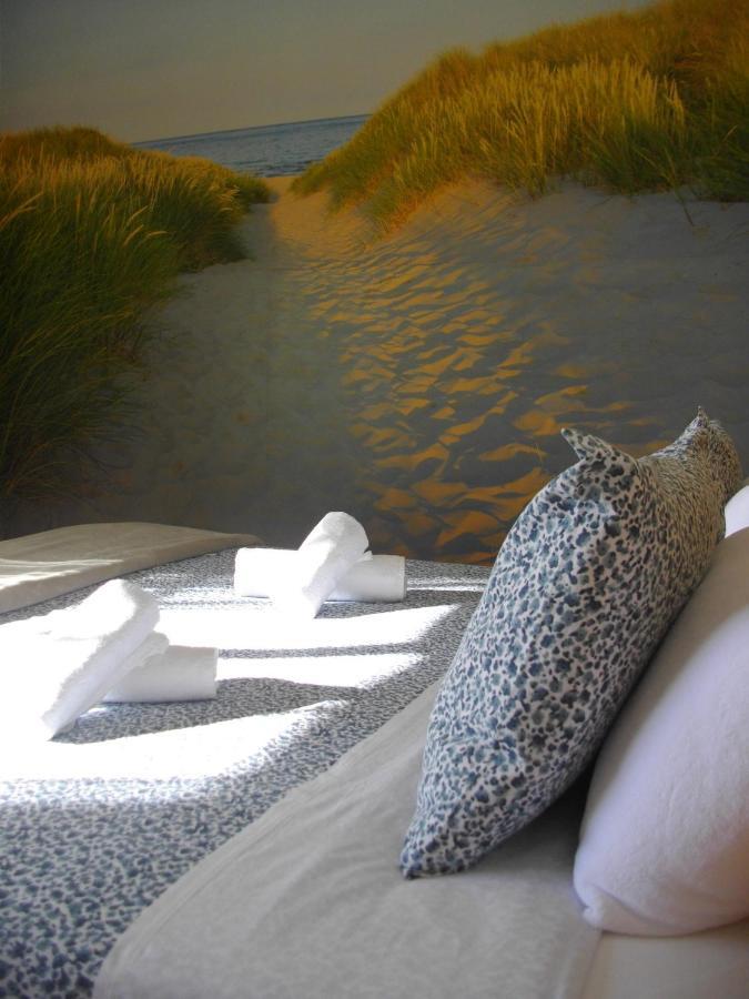 Hébergement de vacances Rex Surf House Areia Branca