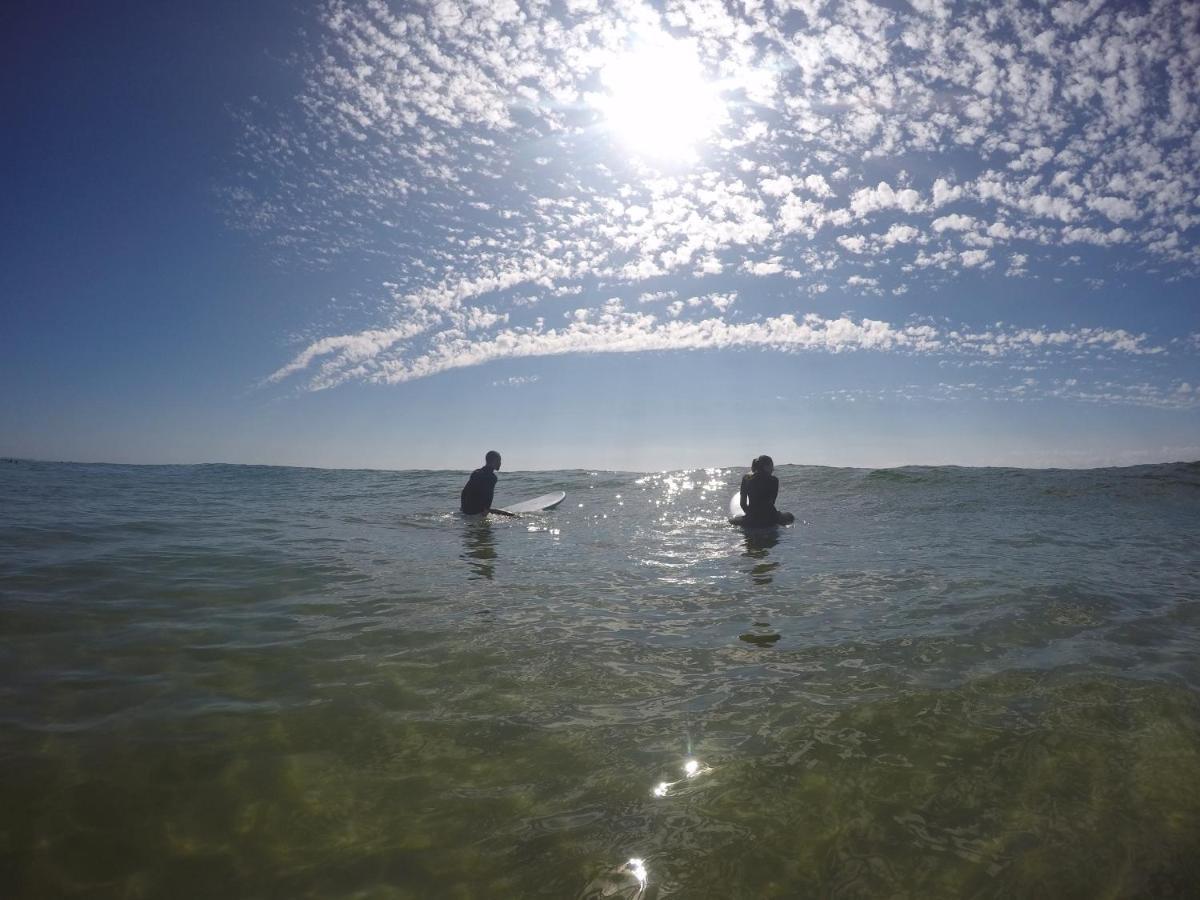Hébergement de vacances Rex Surf House