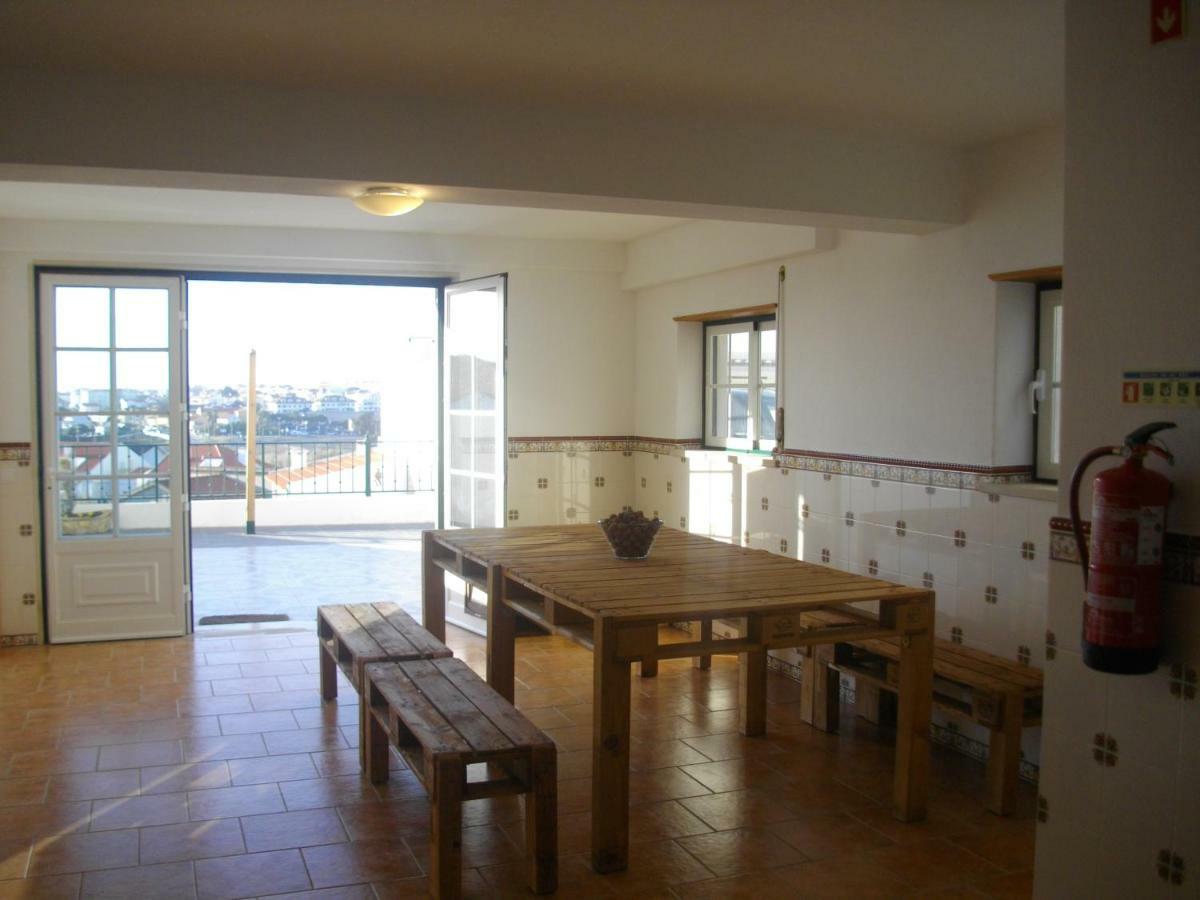 Rex Surf House * Areia Branca