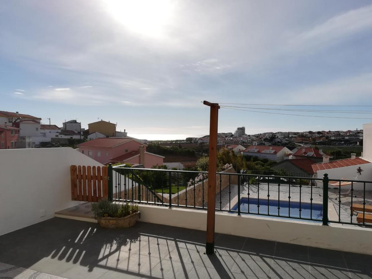 Rex Surf House Areia Branca