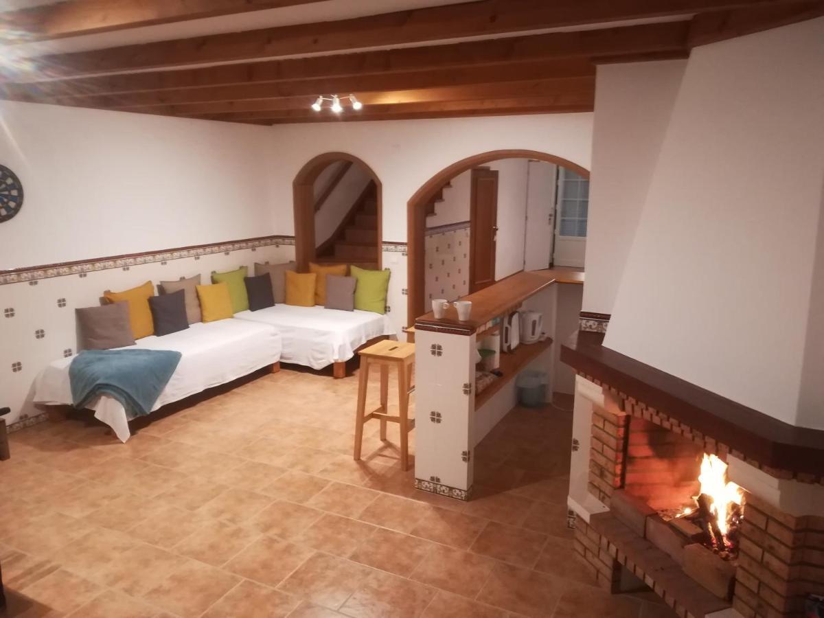 Rex Surf House Areia Branca